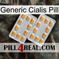 Generic Cialis Pill cialis4